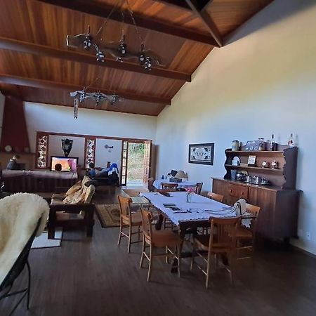 Monteverdemg, Vista Para Montanha ,Facil Acesso, Terrea, Pets ภายนอก รูปภาพ