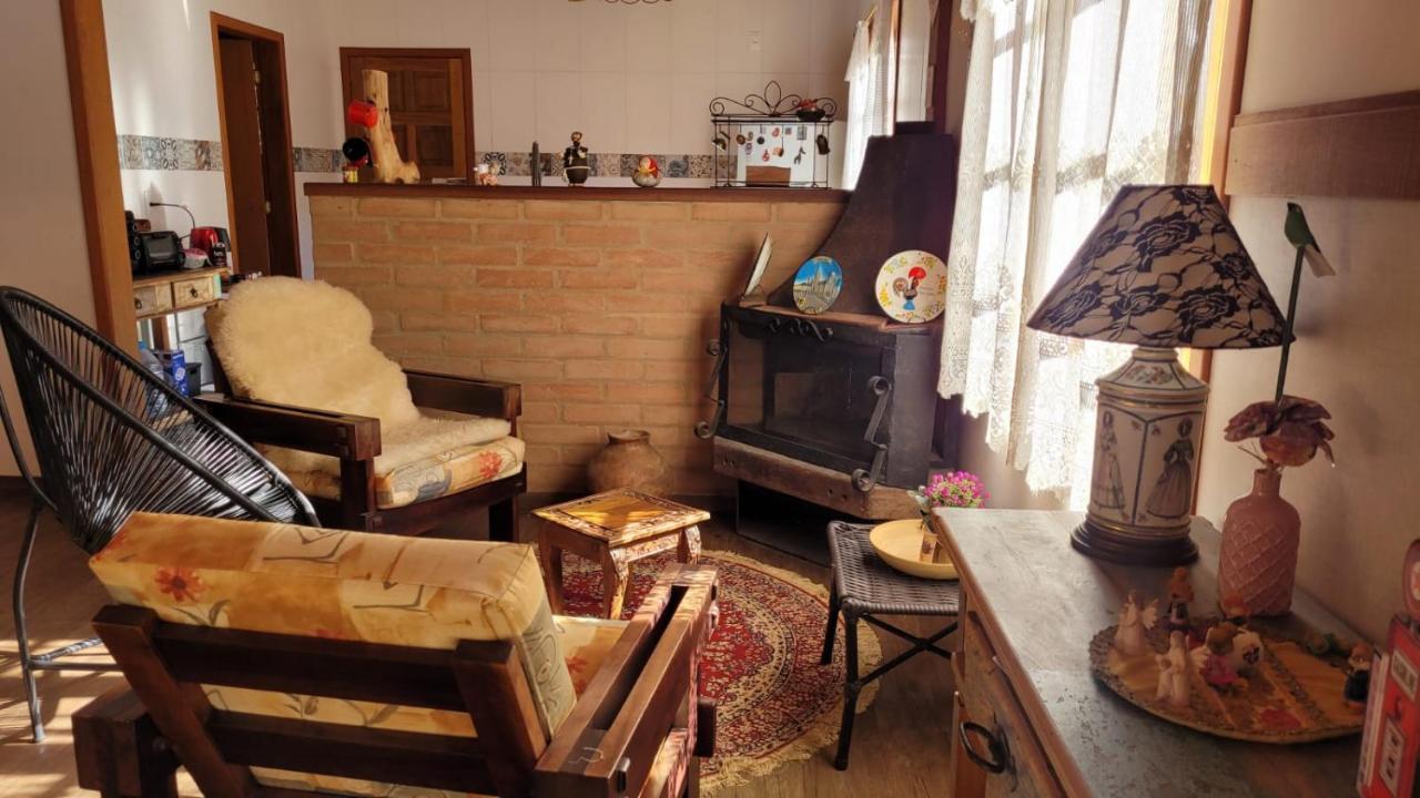 Monteverdemg, Vista Para Montanha ,Facil Acesso, Terrea, Pets ภายนอก รูปภาพ