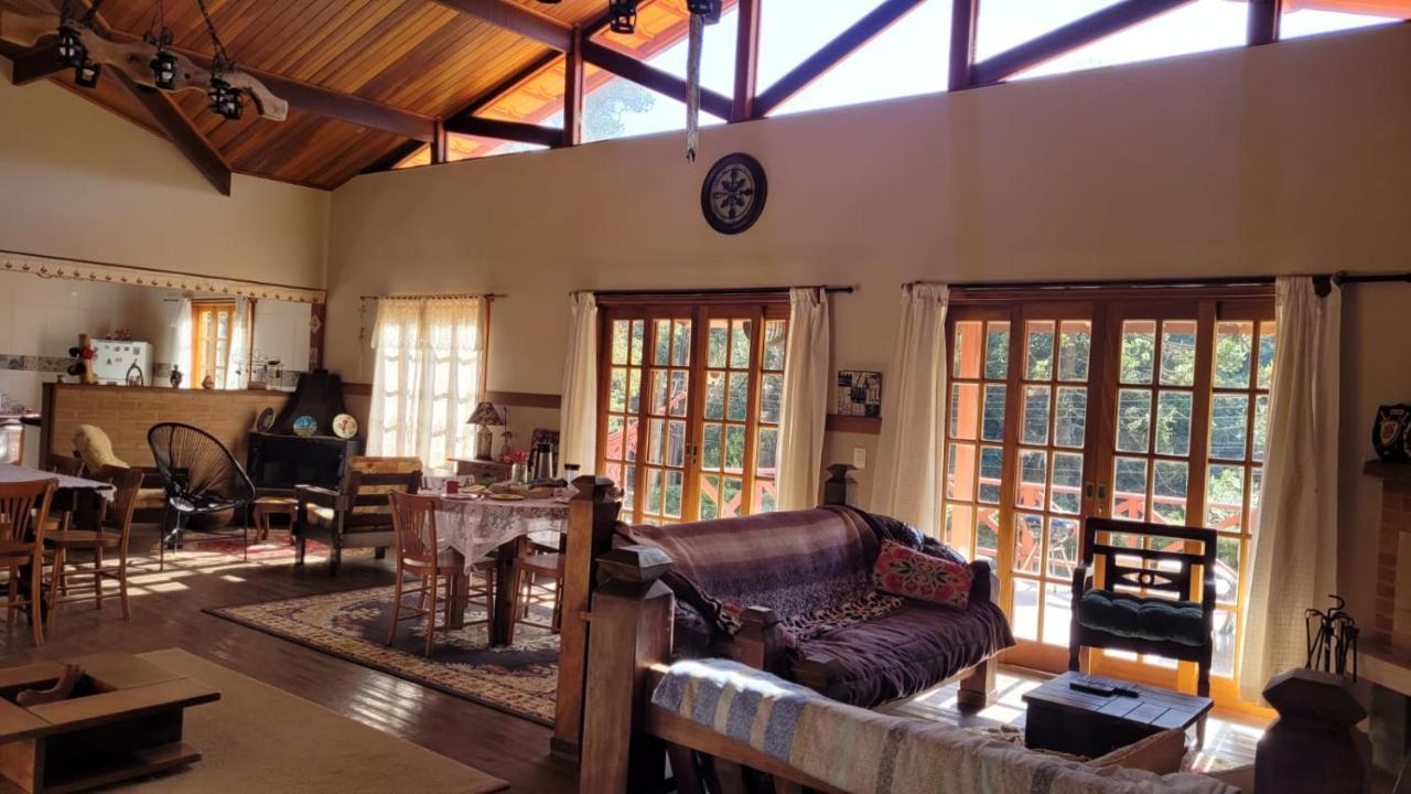 Monteverdemg, Vista Para Montanha ,Facil Acesso, Terrea, Pets ภายนอก รูปภาพ