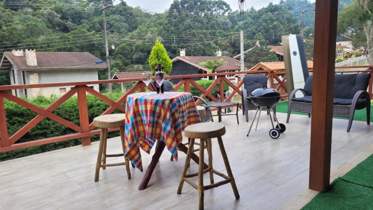 Monteverdemg, Vista Para Montanha ,Facil Acesso, Terrea, Pets ภายนอก รูปภาพ