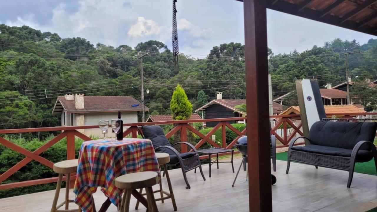 Monteverdemg, Vista Para Montanha ,Facil Acesso, Terrea, Pets ภายนอก รูปภาพ