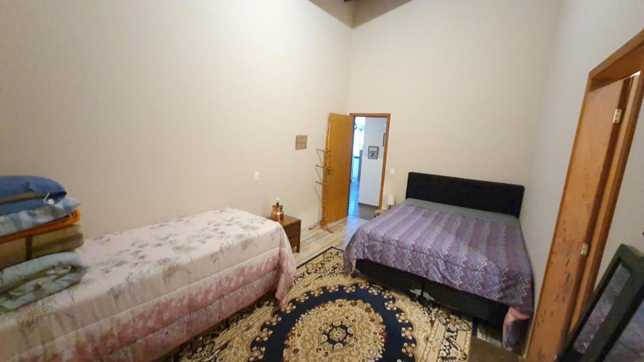 Monteverdemg, Vista Para Montanha ,Facil Acesso, Terrea, Pets ภายนอก รูปภาพ